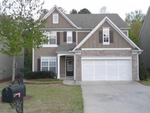 325 Pintail Court, Suwanee, GA 30024