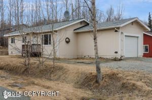 556 N Bailey Street, Palmer, AK 99645