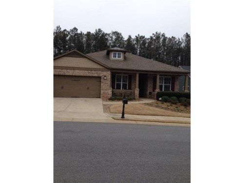 614 Laurel Crossing, Canton, GA 30114