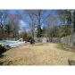 2617 Chimney Springs Drive, Marietta, GA 30062 ID:12272434