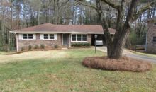 1409 Mackenzie Court Tucker, GA 30084