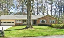 2351 Kings Point Drive Atlanta, GA 30338