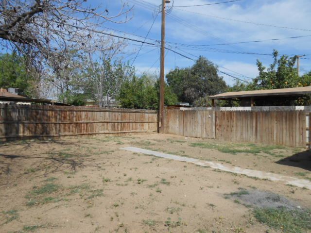 4308 Mesa Drive, Bakersfield, CA 93306