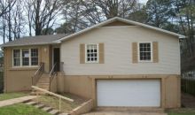 2522 Shoemaker Street Birmingham, AL 35235