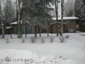 11936 Rainbow Avenue, Anchorage, AK 99516