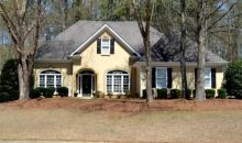 3040 Salisbury Drive Alpharetta, GA 30004