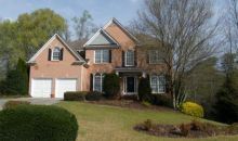 1025 Clairborne Drive Alpharetta, GA 30009