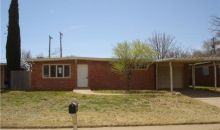 2213 48th St Lubbock, TX 79412