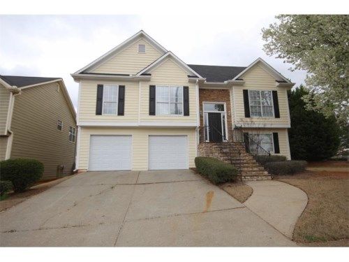 2265 Chimney Walk, Suwanee, GA 30024