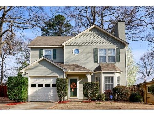 1123 Seaboard Avenue Nw, Atlanta, GA 30318