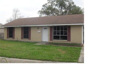 145 Julia Dr, Westwego, LA 70094