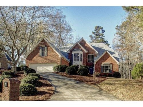 745 Robinson Farms Drive, Marietta, GA 30068