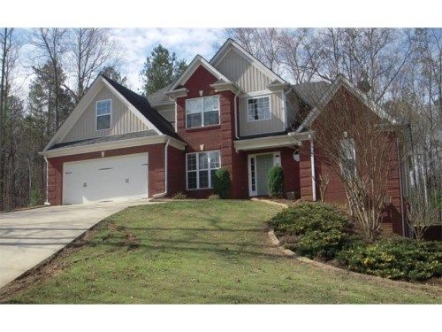 531 Shoals Trail, Dallas, GA 30132