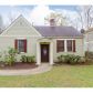 483 Kendrick Avenue Se, Atlanta, GA 30315 ID:12220145