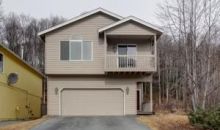 19737 Highland Ridge Drive Eagle River, AK 99577