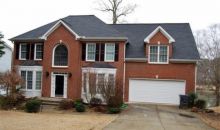 2265 Wildwood Lake Drive Suwanee, GA 30024