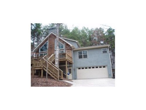 79 Klinger Trail, Dahlonega, GA 30533