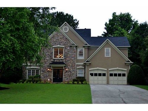 135 Saint Devon Court, Duluth, GA 30097