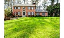 3948 Glen Meadow Drive Norcross, GA 30092