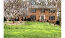 4349 Allenhurst Drive Norcross, GA 30092