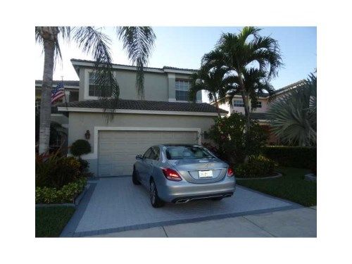 1764 NW 166 AV, Hollywood, FL 33028