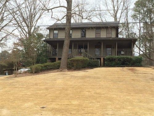 3715 W Shiloh Trail W, Kennesaw, GA 30144