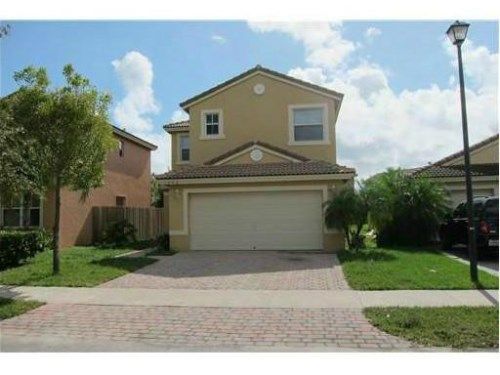 1996 SE 14 CT, Homestead, FL 33035