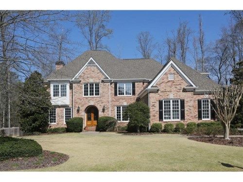 1421 Castlebrooke Way, Marietta, GA 30066