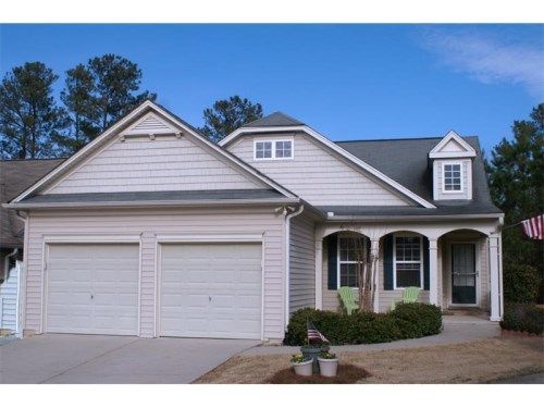 428 Redwood Trail, Canton, GA 30114