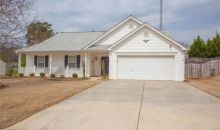 36 Fern Leaf Court Dallas, GA 30157