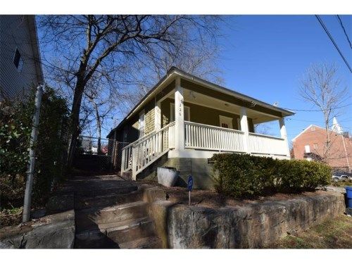 226 Corley Street, Atlanta, GA 30312