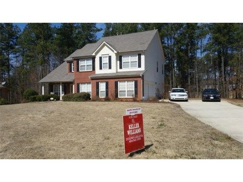 85 S Links Drive, Covington, GA 30014