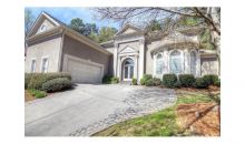 660 River Falls Court Roswell, GA 30076