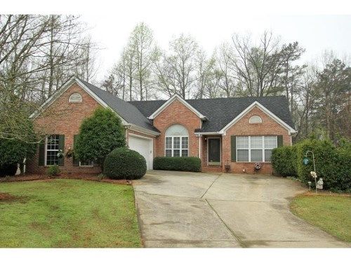 6140 Mount Salem Circle, Flowery Branch, GA 30542