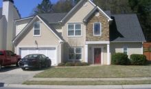 134 Red Branch Drive Villa Rica, GA 30180