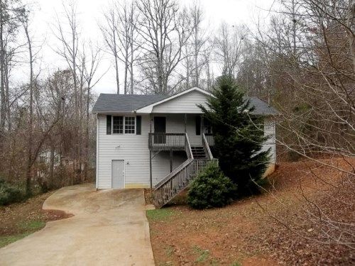 325 Widgeon Drive, Newnan, GA 30263