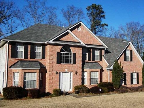 5560 Carriage Walk Way, Stone Mountain, GA 30087