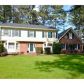 724 Lanford Springs Drive, Lilburn, GA 30047 ID:12199150