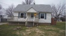 3215 PERRYDALE STREE Uniontown, OH 44685