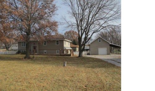 3609 N 155th Terrace, Basehor, KS 66007