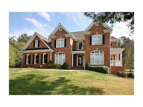 8125 Hurakan Creek Crossing, Cumming, GA 30028