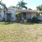 110 NW 54 CT, Fort Lauderdale, FL 33309 ID:12188863