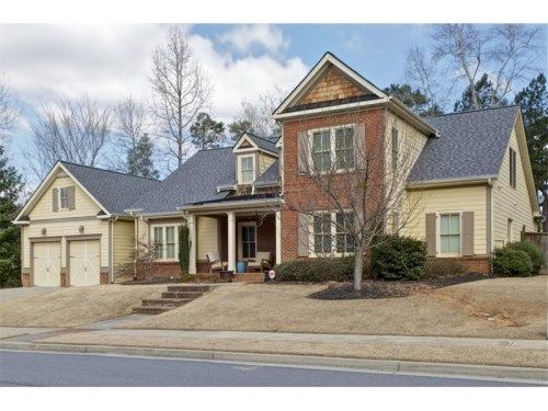 5110 Acworth Enclave Drive, Acworth, GA 30101