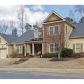 5110 Acworth Enclave Drive, Acworth, GA 30101 ID:12194116