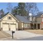 5110 Acworth Enclave Drive, Acworth, GA 30101 ID:12194117