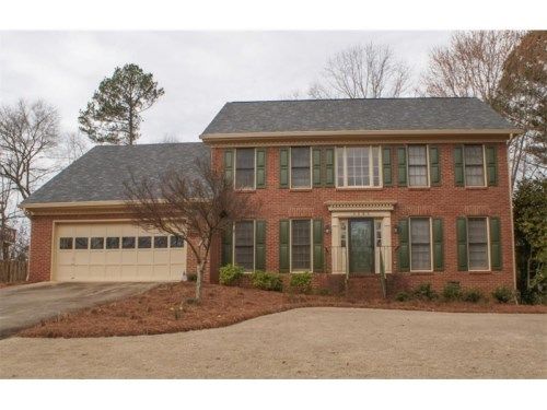 1121 Mary Lee Lane, Lilburn, GA 30047