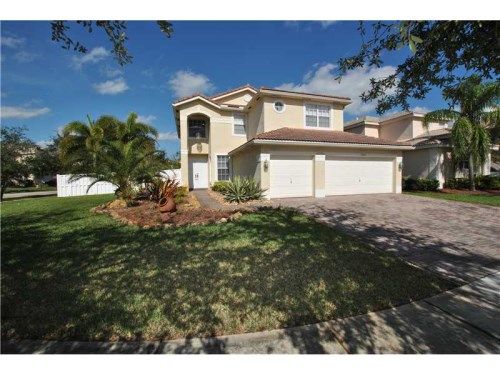 13345 SW 47TH ST, Hollywood, FL 33027