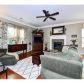 3610 Darcy Court Nw, Kennesaw, GA 30144 ID:12229669