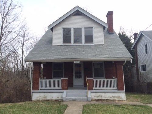 4674 Mcneil Avenue, Cincinnati, OH 45212