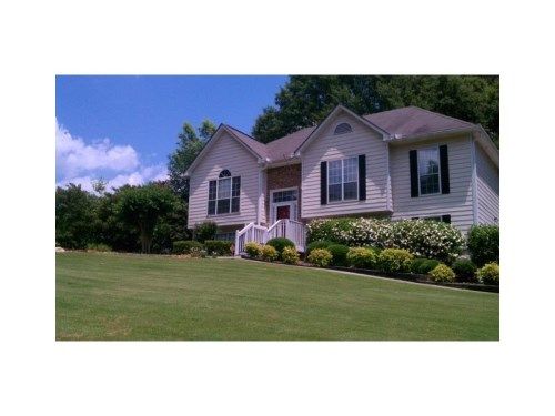 4925 Sunset Trail, Cumming, GA 30040